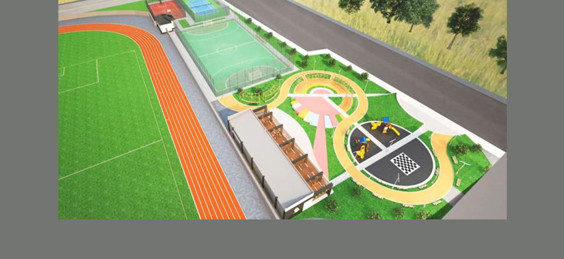 Çivril Şehir Stadyumu