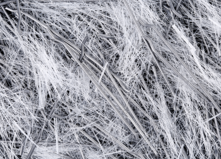 Makro Sentetik Fiber
